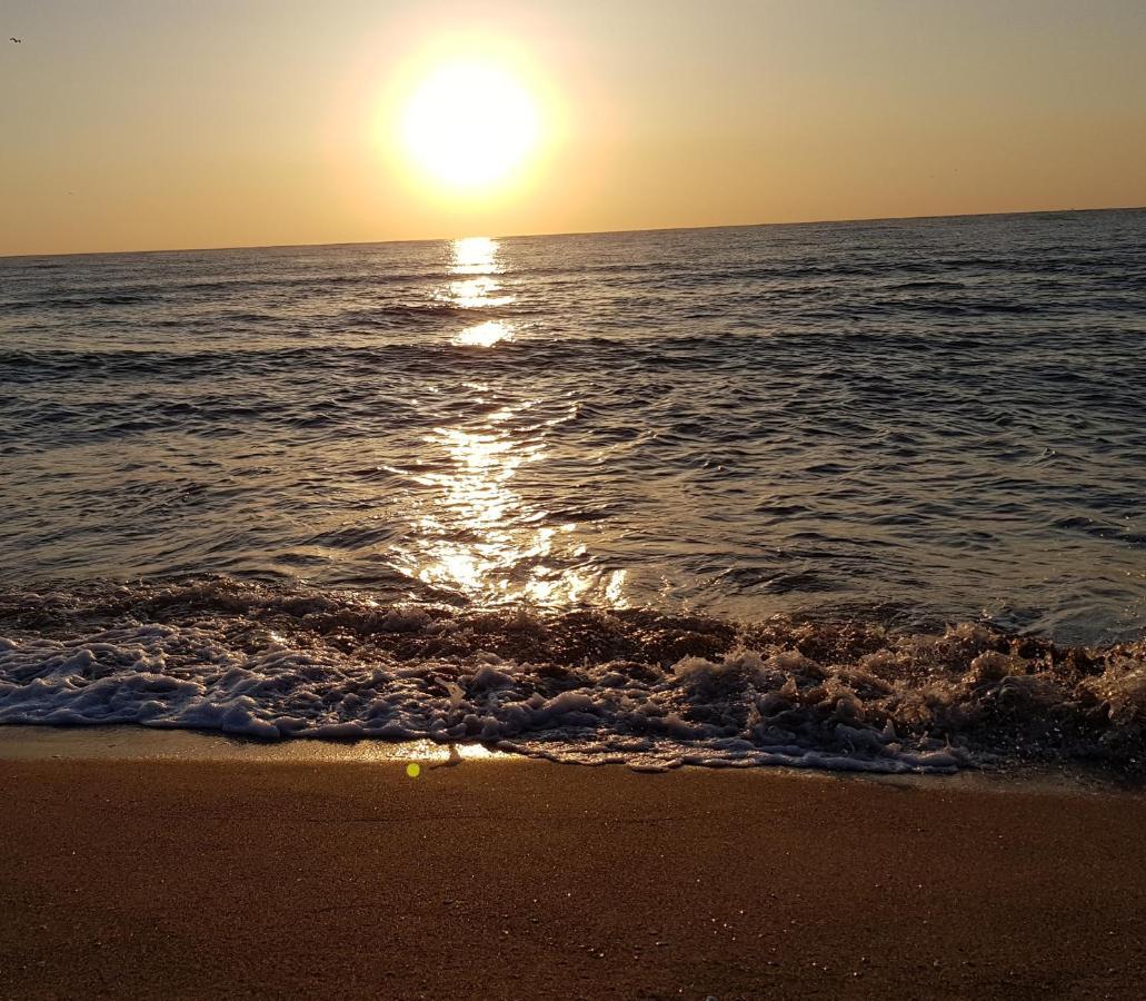 Sole E Luna Villa Catania Eksteriør billede