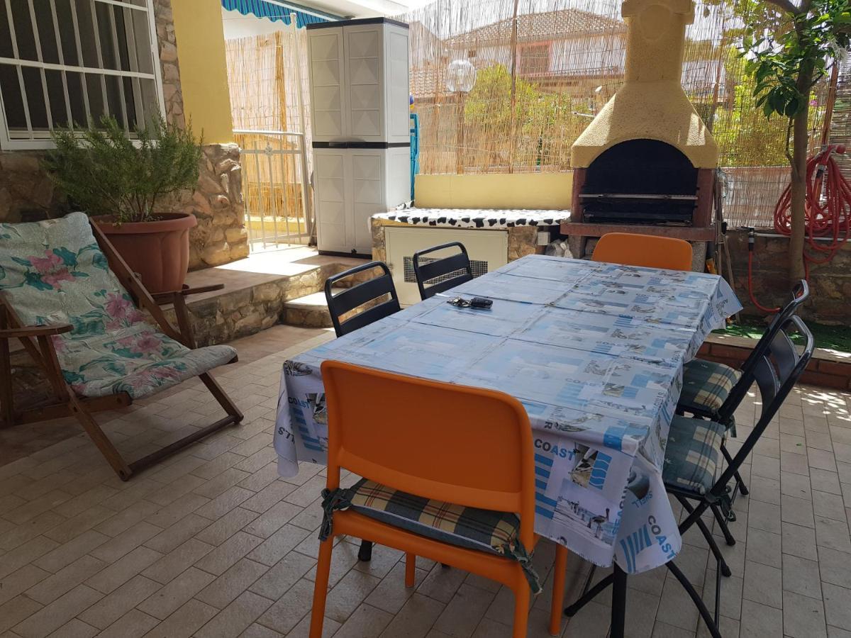 Sole E Luna Villa Catania Eksteriør billede
